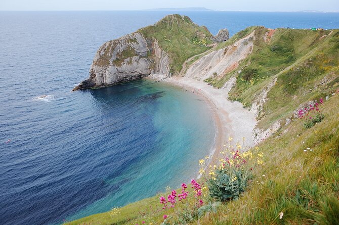 Dorset Tour App, Hidden Gems Game and Big Britain Quiz (7 Day Pass) UK - Key Things About This Weymouth Phone Tour