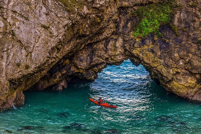 Dorset Tour App, Hidden Gems Game and Big Britain Quiz (7 Day Pass) UK - Weymouth Start: Turning the App On (and Getting Your Bearings)