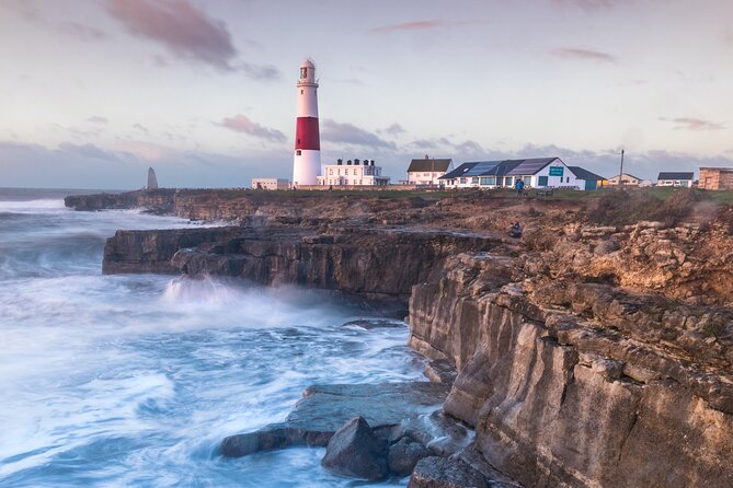 Dorset Tour App, Hidden Gems Game and Big Britain Quiz (7 Day Pass) UK - Big Britain Quiz and Treasure Hunt Clues: How the Points Game Works