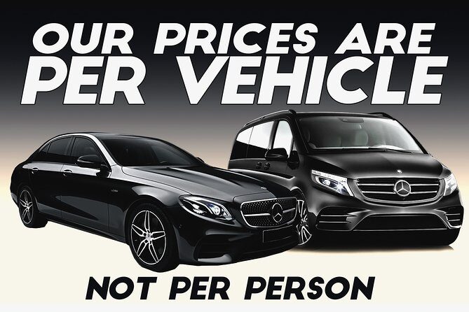 Dover Cruise Port to Central London Private Transfer Service - Quick hits: Dover Cruise Port to Central London transfer, at a glance