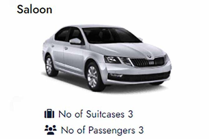 Dover Cruise Port to Central London Private Transfer Service - Arriving in Central London: where your plans should focus