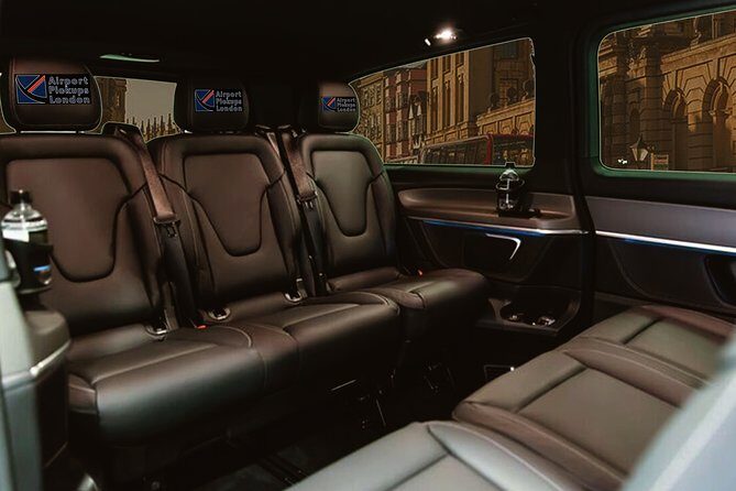 Dover Cruise Port to Central London Private Transfer Service - Ride quality and driver style: what the feedback suggests