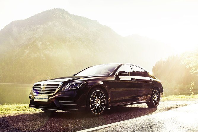 Dover Cruise Port to Central London Private Transfer Service - Price and value: is $333.23 per group worth it?