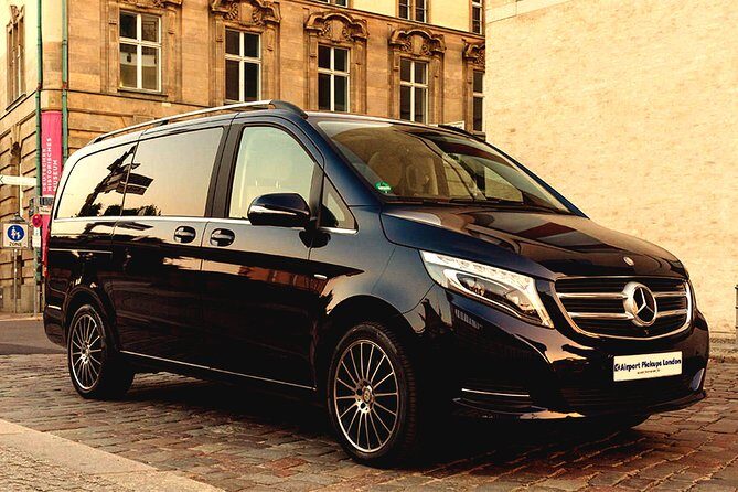 Dover Cruise Port to Central London Private Transfer Service - Who this transfer suits best (and who should reconsider)