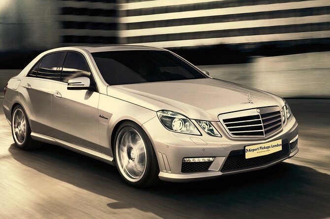 Dover Cruise Port to Heathrow Airport Private Transfers. - Timing that respects cruise reality (and why waiting time matters)