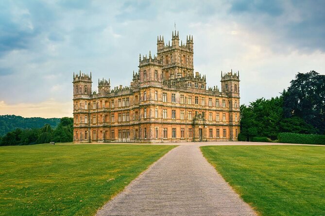 Downton Abbey and Village Small Group Tour from London - Key Highlights I’d Prioritize