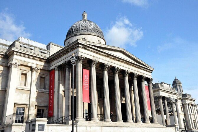 Downton Abbey London Filming Locations: Private Half-Day Tour - Key points before you book this Downton Abbey filming tour