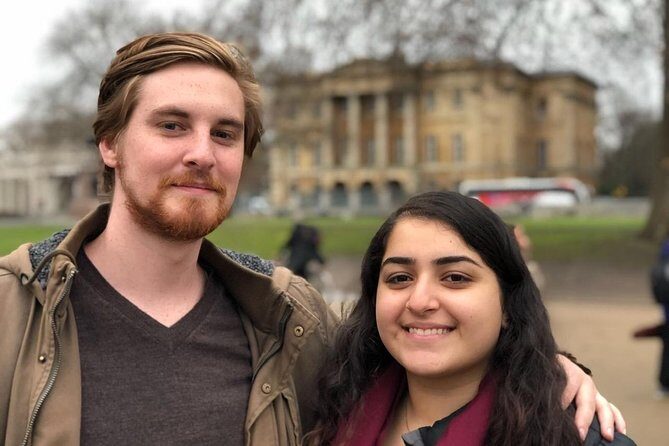 Downton Abbey London Filming Locations: Private Half-Day Tour - Hotel pickup, timing, and what the private format changes