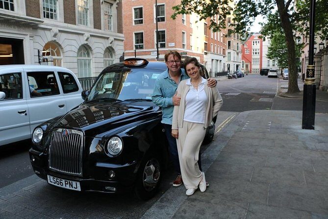 Downton Abbey London Filming Locations: Private Half-Day Tour - Westminster, House of Lords vibes, and the Edwardian power sweep