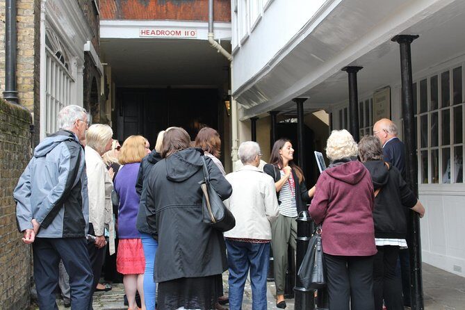 Downton Abbey London Walking Tour - Price and Timing: Why $23.31 Can Feel Like Great Value