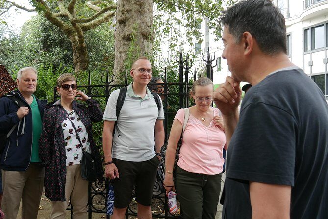Downton Abbey London Walking Tour - Where the Experience Really Works (and When It Might Not)