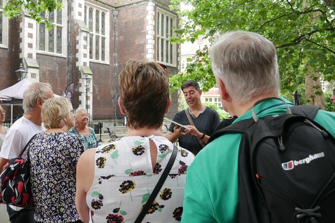 Downton Abbey London Walking Tour - Practical Tips to Make Your Walk Better