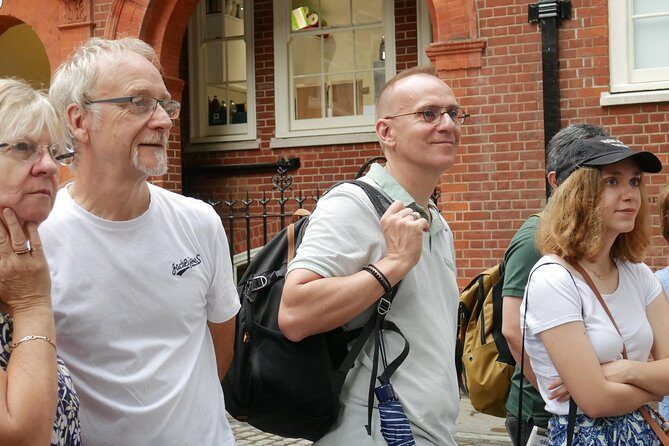 Downton Abbey London Walking Tour - Should You Book This Downton Abbey London Walking Tour?