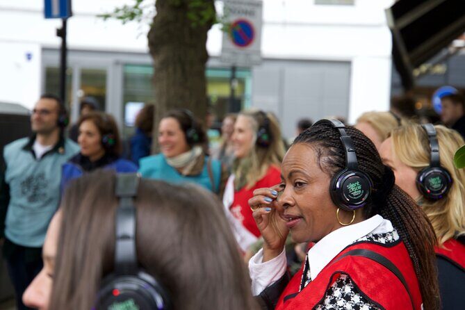 Drag Queen Disco Diva Tour - Silent Disco Walking Tour - Price and Value: Is $40.90 Worth 90 Minutes?