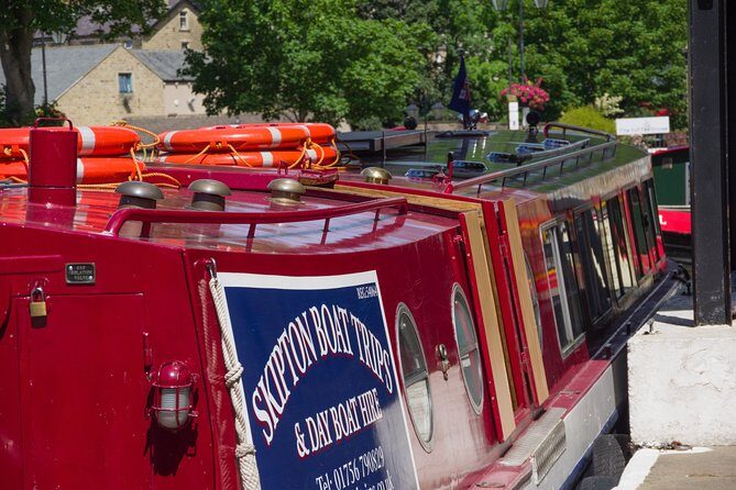 Drinks Ahoy - Quick Take: Why This Booze Cruise Works
