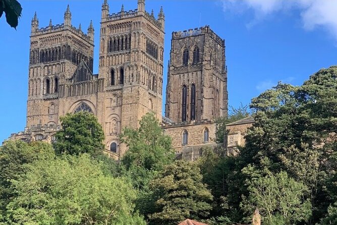 Durham Food Tour - Pace, Group Size, and the Small-Group Advantage