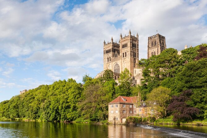 Durham Private Walking Tour - Key highlights to know before you go