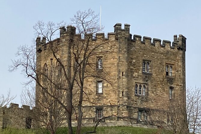Durham’s Landmarks and Legends: A Self-Guided Audio Tour - St Mary the Less: the quick church stop that prevents confusion later