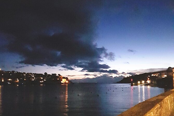 Dusk Walking Tour of Fowey - Key things I’d plan around