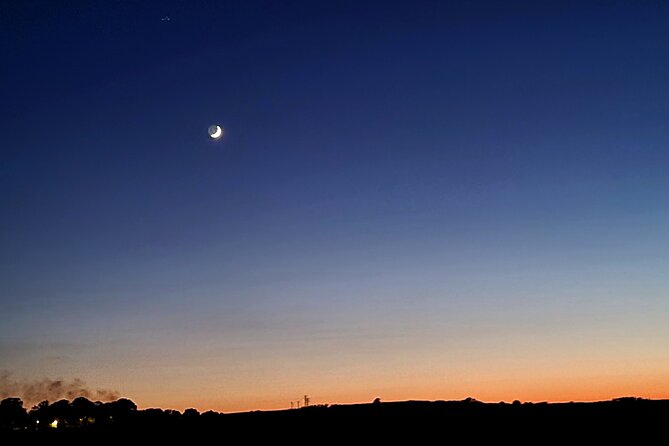 Dusk Walking Tour of Fowey - Weather and dusk timing: the small details that can make or break it