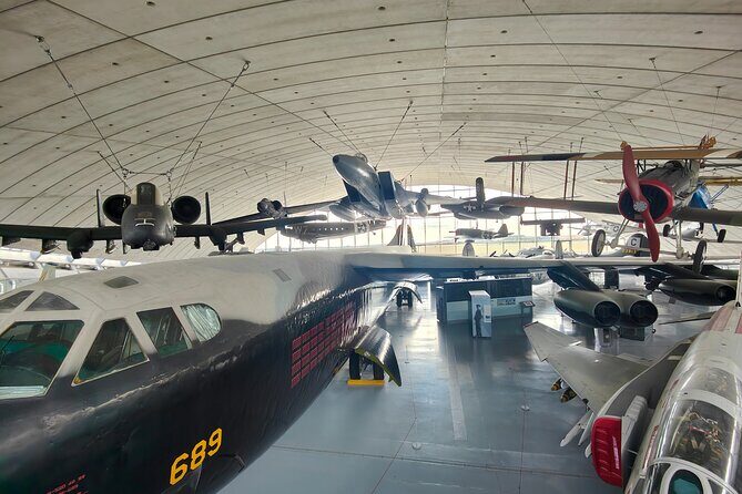 Duxford IWM Air Museum Private Car Day Trip London Hotel Pickup - Why this private car IWM Duxford day trip makes sense from London