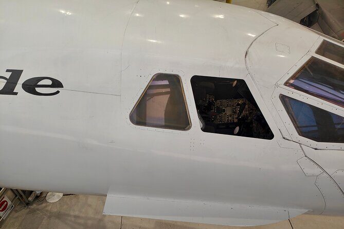 Duxford IWM Air Museum Private Car Day Trip London Hotel Pickup - IWM Duxford: the aircraft-and-stories experience that connects eras