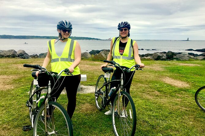 e-Bike and Bike Rentals: 7-Speed Bicycles and EBikes 3-hr Rental - Key highlights to know before you pedal