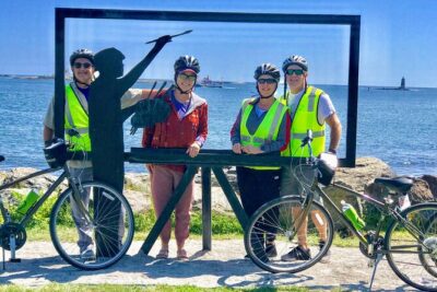 e-Bike and Bike Rentals: 7-Speed Bicycles and EBikes 3-hr Rental - Price and what you’re really paying for (it’s about time, not just wheels)