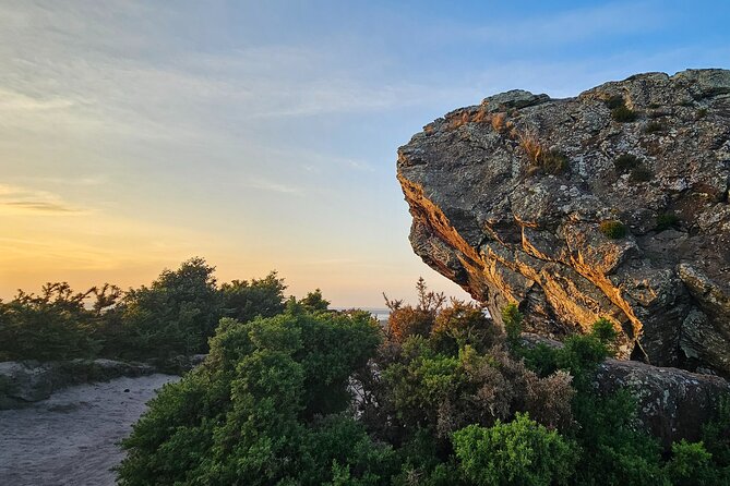 E-Bike excursion to Harrys Rock or Corfé Castle - What You’ll Get: 6 Things That Make This Ride Special