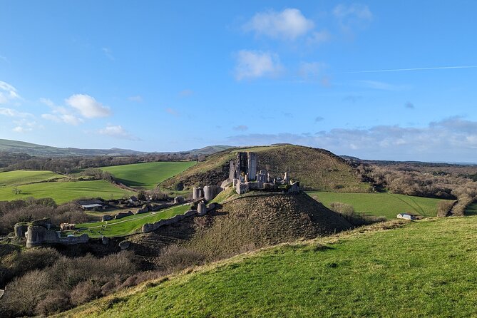 E-Bike excursions from Wareham, Dorset - Key Things That Make This Wareham E-Bike Day Worth It