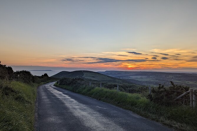 E-Bike excursions from Wareham, Dorset - Stop 2: Corfe Castle and the Value of Guided Stops