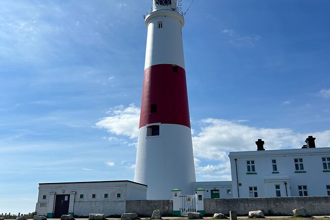E-Bike Guided Tour: Explore Weymouth and Portland - Nothe Gardens Finish: A Peaceful Stroll Back in Weymouth