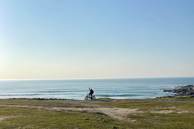E-Bike Hire in Newquay - Why an e-bike works so well in Newquay