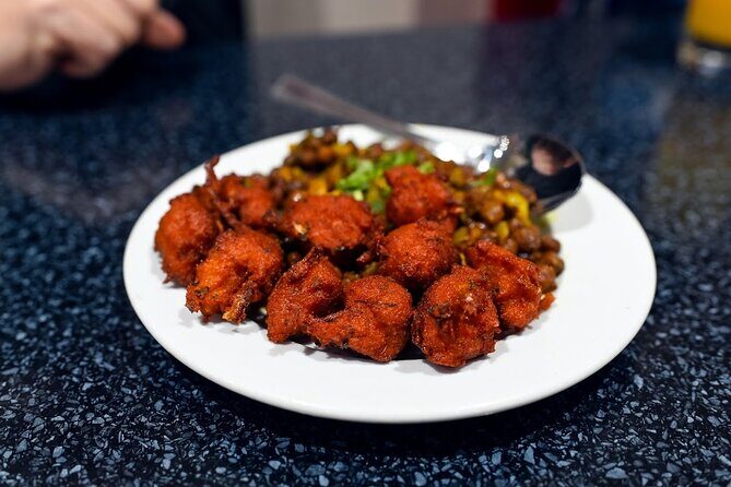 East London Indian Food Tour with 8+ Authentic Food Tastings - Who Should Book This East London Indian Food Tour