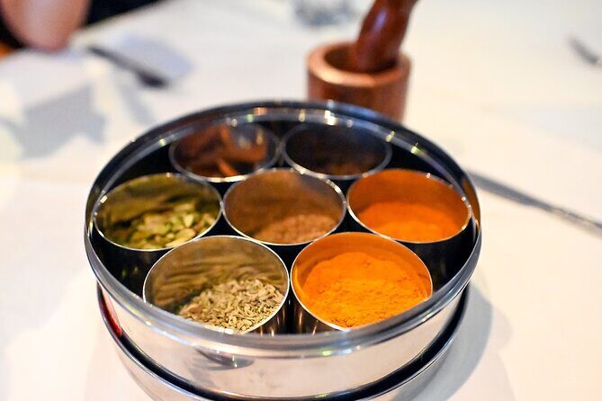 East London Indian Food Tour with 8+ Authentic Food Tastings - Should You Book It? My Practical Take