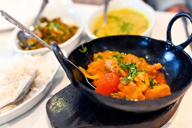 East London Indian Private Food Tour with 8+ Food Tastings - Why this East London Indian food tour feels local fast