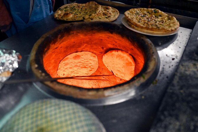 East London Indian Private Food Tour with 8+ Food Tastings - Price and value: what you’re paying for (and what you’re not)
