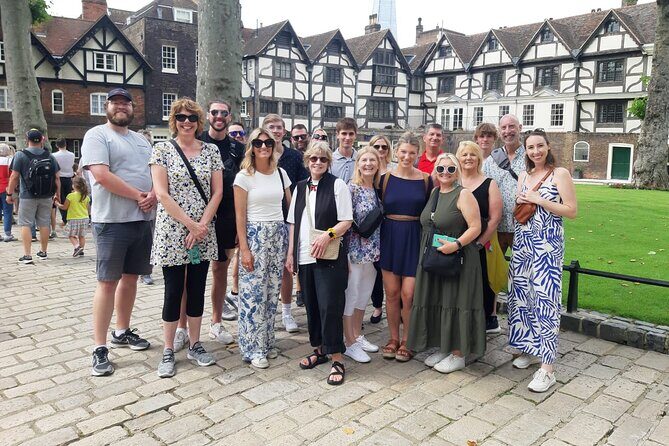 Easy Access Tower of London Crown Jewel Torture and Executions - Price and value: what $123.49 really buys