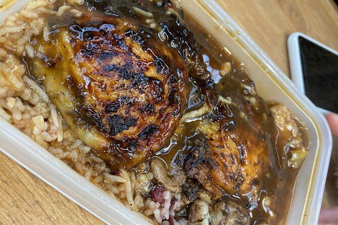 Eat the East End food tour with London Bites Tours - Who this tour suits best (and who might want something else)