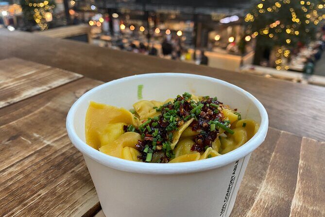 Eat the East End food tour with London Bites Tours - Should you book Eat the East End with London Bites Tours?