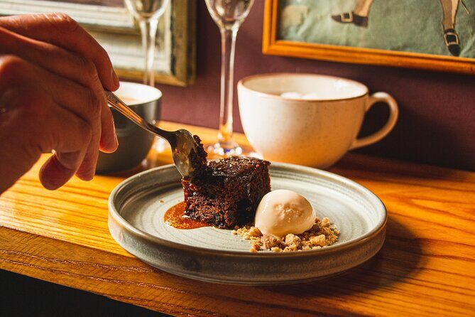 Eating London East End Food Tour - Key things you’ll notice fast