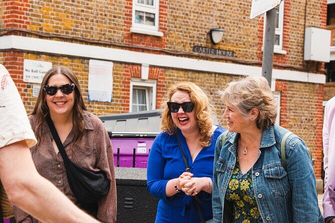 Eating London East End Food Tour - Beigel Bake salt-beef bagels: the East End classic you’ll remember