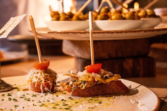 Eating London: Twilight Soho VIP Food & Drinks Tour - Key things that make this tour worth it