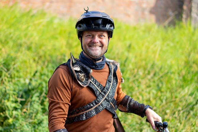 eBike Tour in York City - Key takeaways before you go