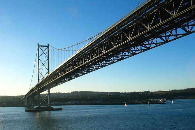 Edinburgh, Loch Ness, The Highlands from London - 3 Day Rail Tour - Loch Ness cruise timing: how to decide without wasting your day