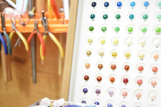 Enamel Jewellery Making Class in London - Enamel Basics: What You’re Making and Why It’s More Than Decorative