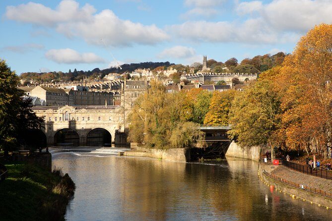 England in One Day: Stonehenge, Bath, the Cotswolds and Stratford-upon-Avon Day Trip from London - Price and value: what $187.83 really buys you