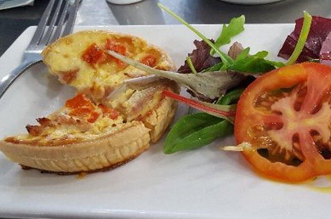 English Wine and Cheese Tour from London - Pace, group size, and what the schedule feels like