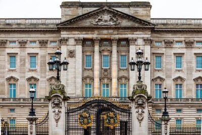 Enter Buckingham Palace & See The Main Westminster Sights Tour - Green Park to Royal Mall: Why the Approach Feels Worth It