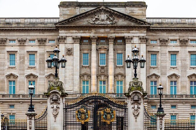 Enter Buckingham Palace & See The Main Westminster Sights Tour - Green Park to Royal Mall: Why the Approach Feels Worth It
